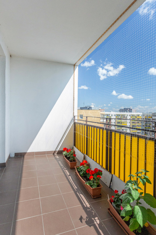 Apartment Sale Warszawa Praga-Południe gen. Augusta Emila Fieldorfa 